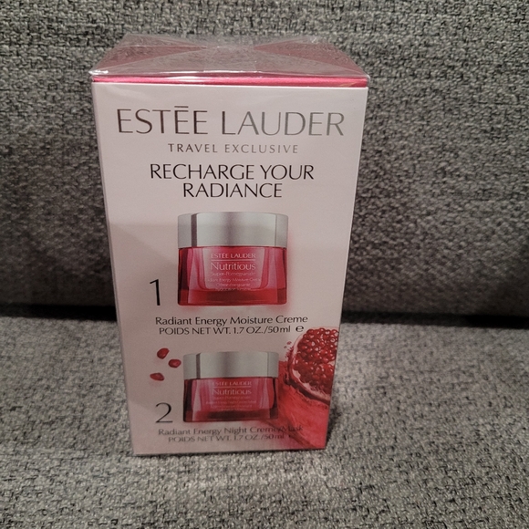 Estee Lauder Nutritious Set - Picture 1 of 1